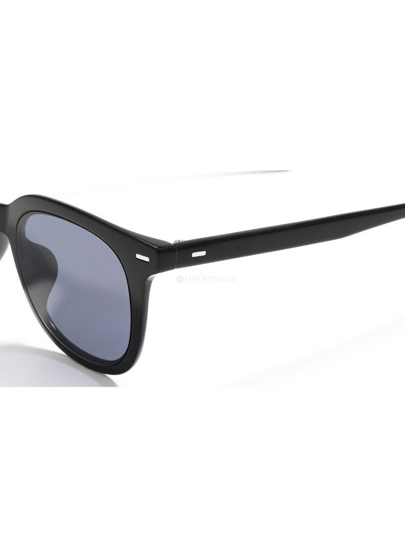 Mario Rossi 🇮🇹Mario Rossi 🇮🇹 Square  Unisex Sunglasses  100% UV protection   Italy - Image 4